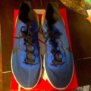 Nike React Element 55